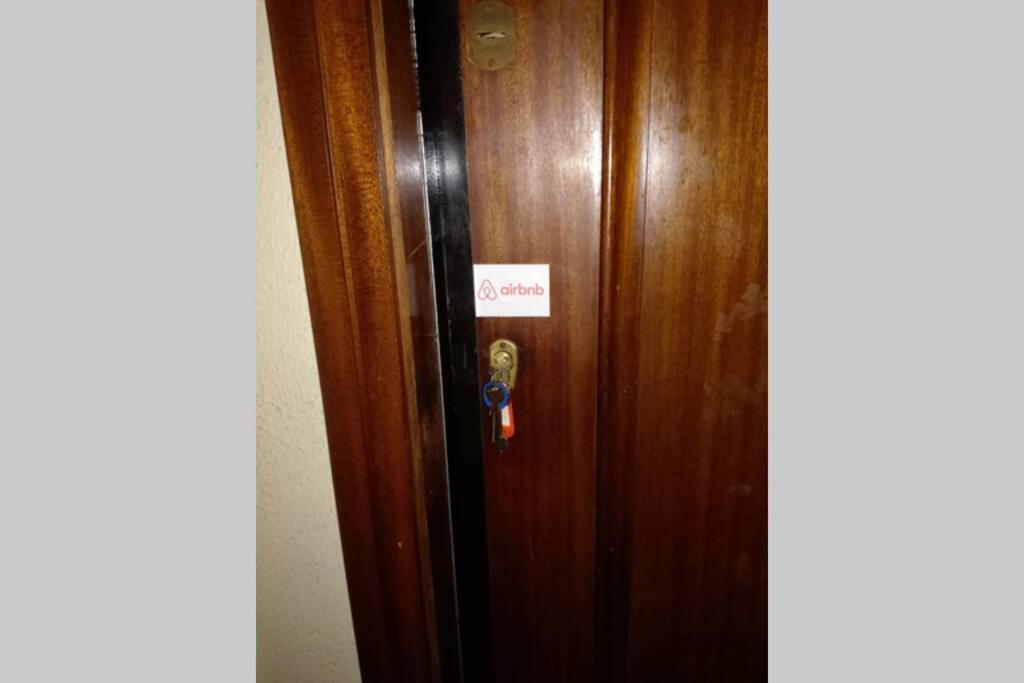 Ferienwohnung Corso Lavagna 556 Chiavari Exterior foto